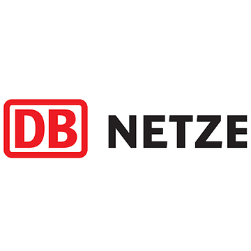 DB Netze Logo Neu