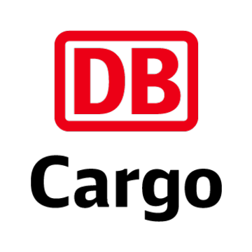 DB Cargo Logo Neu