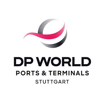 DP World_Ports_Terminals_Stuttgart_Colour_WhiteBG_Vertical_CMYK