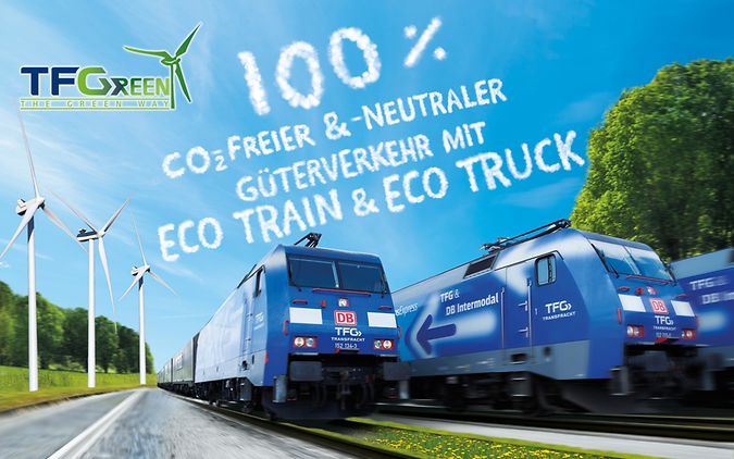 TFGreen_eco train_eco truck