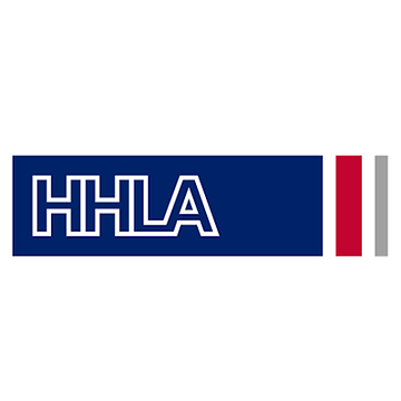 HHLA Logo neu